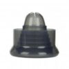 Universal Sil. Pump Sleeve Smoke