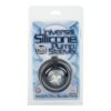 Universal Sil. Pump Sleeve Smoke