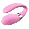 V-Vibe Párový vibrátor - růžový