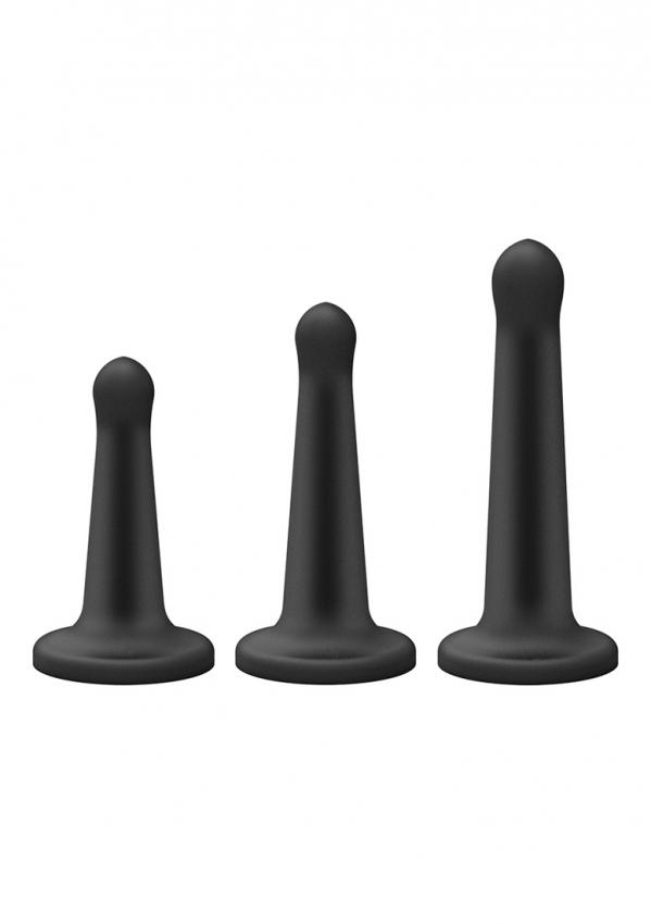VAC-U-LOCK-Silicone-Pegging-Set-strap-on-postroj-a-4-dilda-4 VAC-U-LOCK Silicone Pegging Set strap-on postroj a 4 dilda