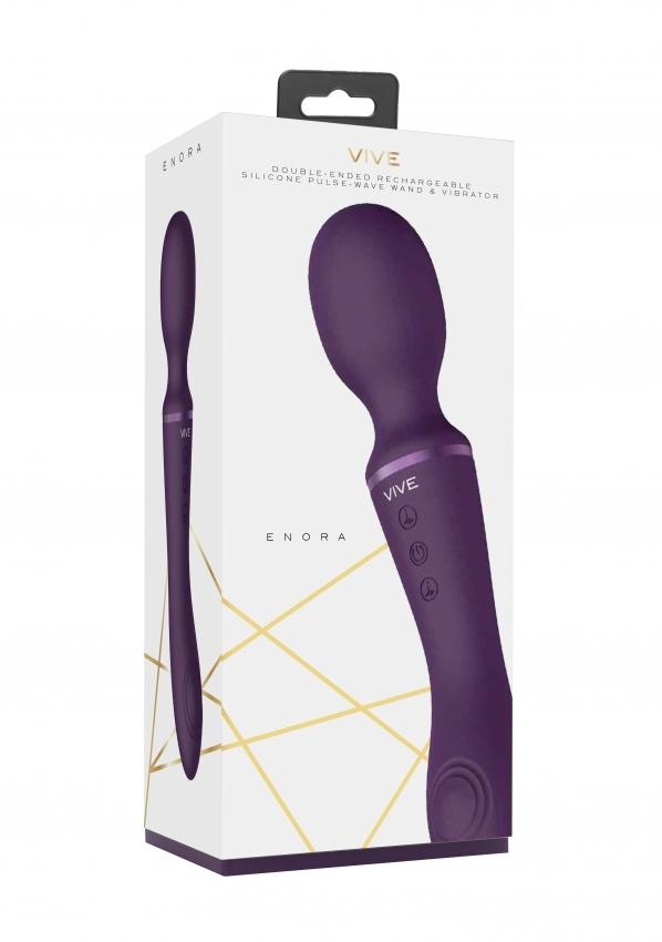 VIVE-Enora-Masazni-hlavice-a-vibrator-2v1-fialova-12 VIVE Enora Masážní hlavice a vibrátor 2v1 - fialová
