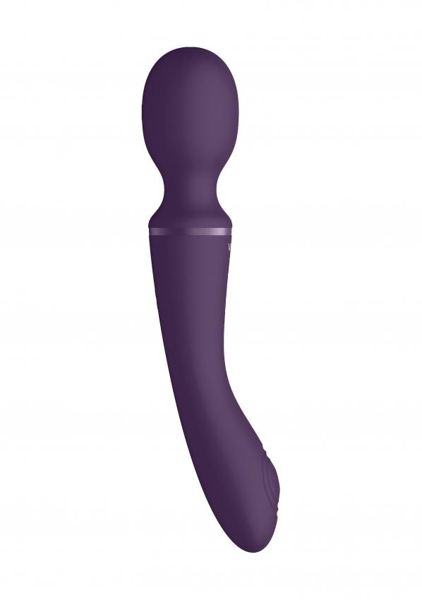 VIVE-Enora-Masazni-hlavice-a-vibrator-2v1-fialova-8 VIVE Enora Masážní hlavice a vibrátor 2v1 - fialová