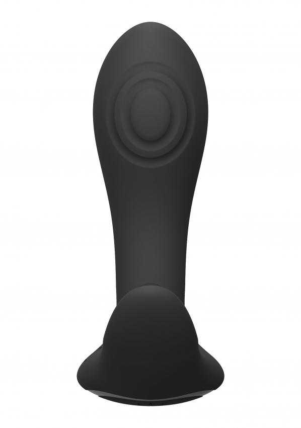 VIVE-Vibrator-do-kalhotek-Kata-cerny-2 VIVE Vibrátor do kalhotek Kata - černý
