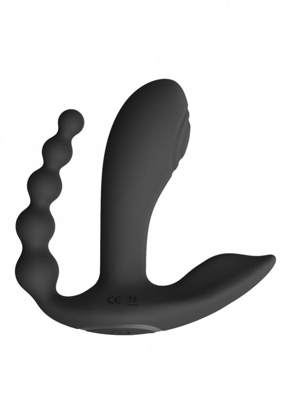 VIVE-Vibrator-do-kalhotek-Kata-cerny-4 VIVE Vibrátor do kalhotek Kata - černý