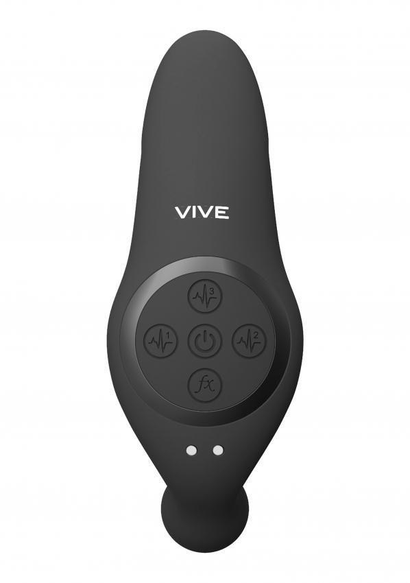 VIVE-Vibrator-do-kalhotek-Kata-cerny-6 VIVE Vibrátor do kalhotek Kata - černý