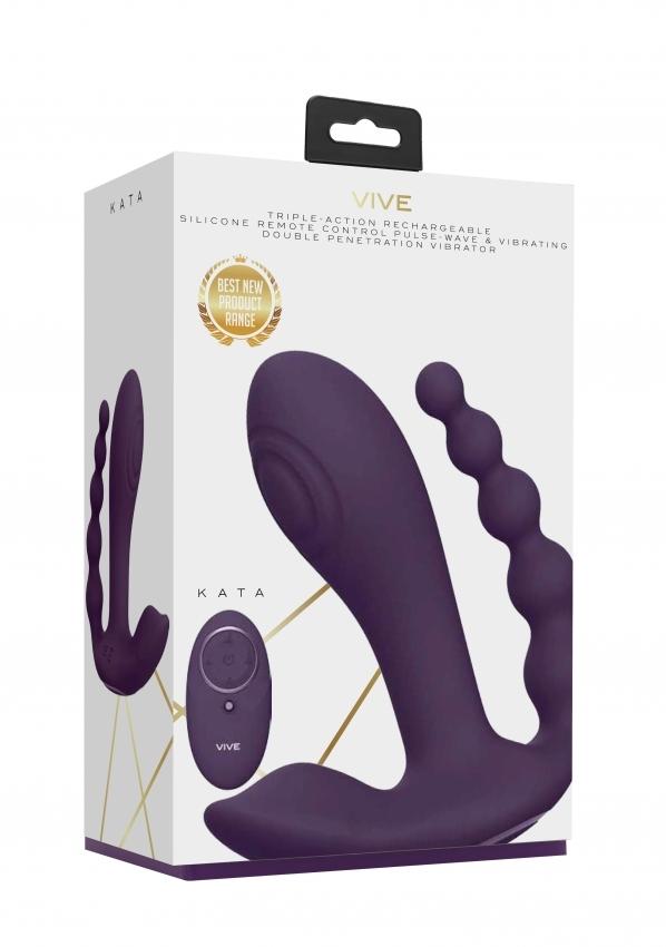 VIVE-Vibrator-do-kalhotek-Kata-fialovy-12 VIVE Vibrátor do kalhotek Kata - fialový