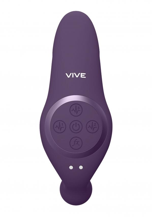 VIVE-Vibrator-do-kalhotek-Kata-fialovy-6 VIVE Vibrátor do kalhotek Kata - fialový