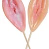 VOGadgets Lízátko Vagina