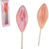VOGadgets Lízátko Vagina
