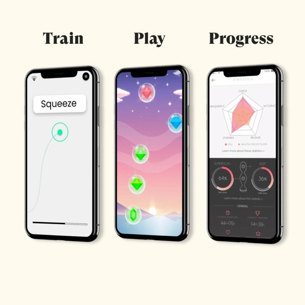 Vaginalni-trenazer-PERIFIT-KEGEL-EXERCISER-WITH-APP-10 Vaginální trenažér PERIFIT KEGEL EXERCISER WITH APP