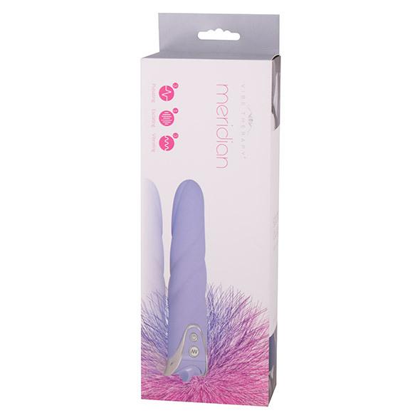 Vibe-Therapy-Meridian-vibrator-fialovy-2 Vibe Therapy Meridian vibrátor - fialový