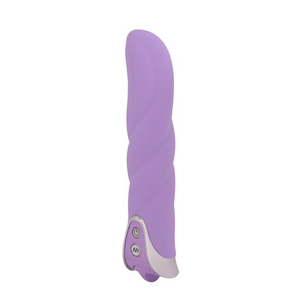 Vibe-Therapy-Meridian-vibrator-fialovy Vibe Therapy Meridian vibrátor - fialový