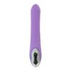 Vibe Therapy Tri vibrátor - purple