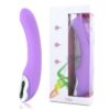 Vibe Therapy Tri vibrátor - purple