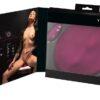 VibePad stimulátor UNISEX- fialová