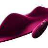 VibePad stimulátor UNISEX- fialová
