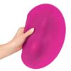 VibePad stimulátor UNISEX- fialová