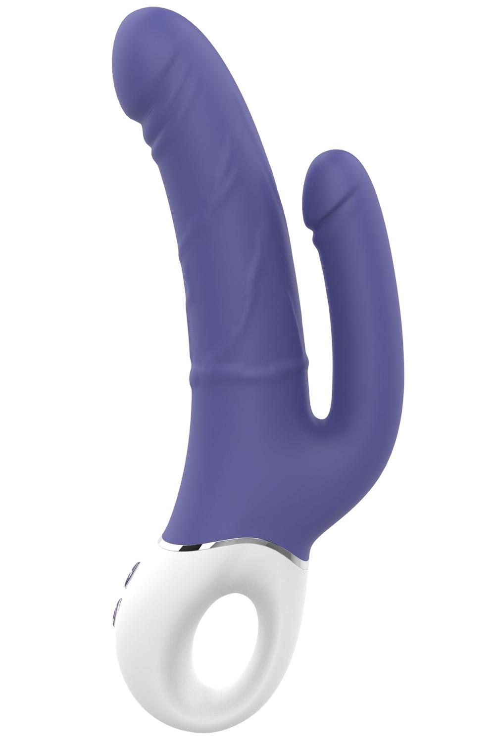 Vibes-of-love-Dvojity-vibrator-2 Vibes of love Dvojitý vibrátor