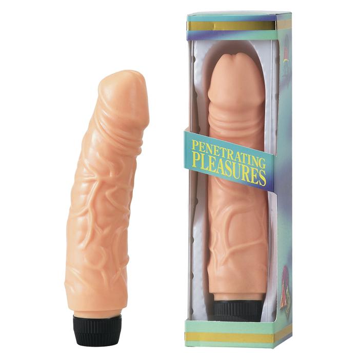 Vibrator-Big-Boss Vibrátor Big Boss