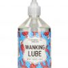 Wanking lube Masturbační lubrikační gel 500 ml