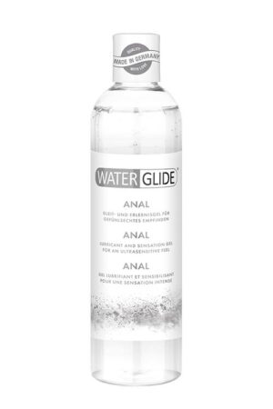 Waterglide Anální lubrikační gel 300 ml