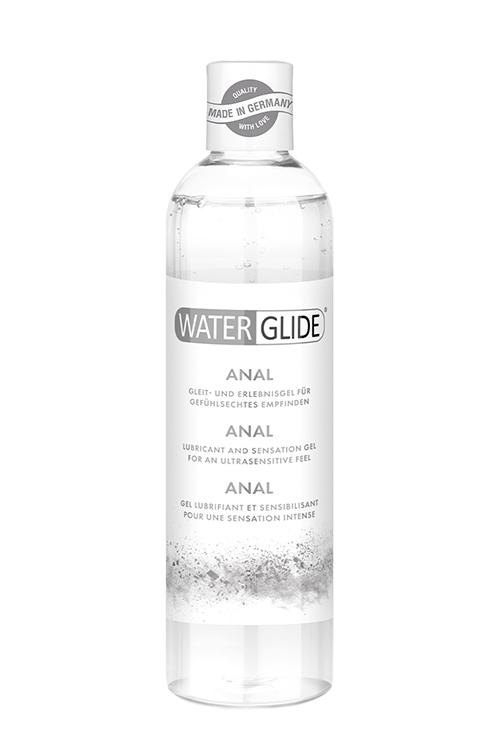 Waterglide-Analni-lubrikacni-gel-300-ml Waterglide Anální lubrikační gel 300 ml