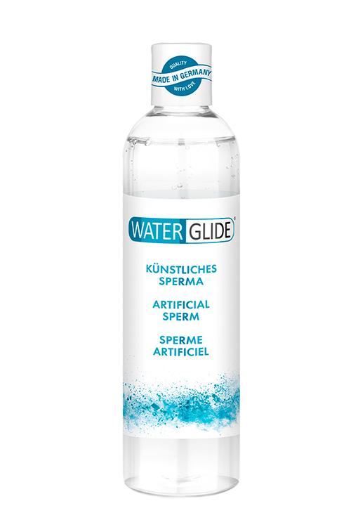 Waterglide-Falesne-sperma-300-ml Waterglide Falešné sperma 300 ml