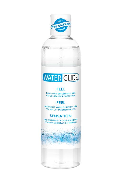 Waterglide-Lubrikacni-gel-Feel-300-ml Waterglide Lubrikační gel Feel 300 ml