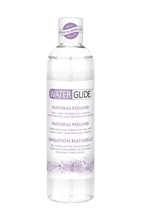 Waterglide-Lubrikacni-gel-Natural-Feeling-300-ml Waterglide Lubrikační gel Natural Feeling 300 ml