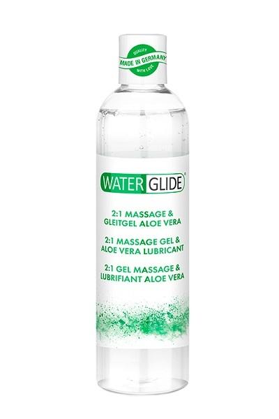 Waterglide-Masazni-a-lubrikacni-gel-2-v-1-Aloe-Vera-300-ml Waterglide Masážní a lubrikační gel 2 v 1 Aloe Vera 300 ml