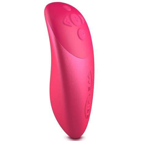 We-Vibe-Chorus-Parovy-vibrator-ruzovy-4 We-Vibe Chorus Párový vibrátor růžový
