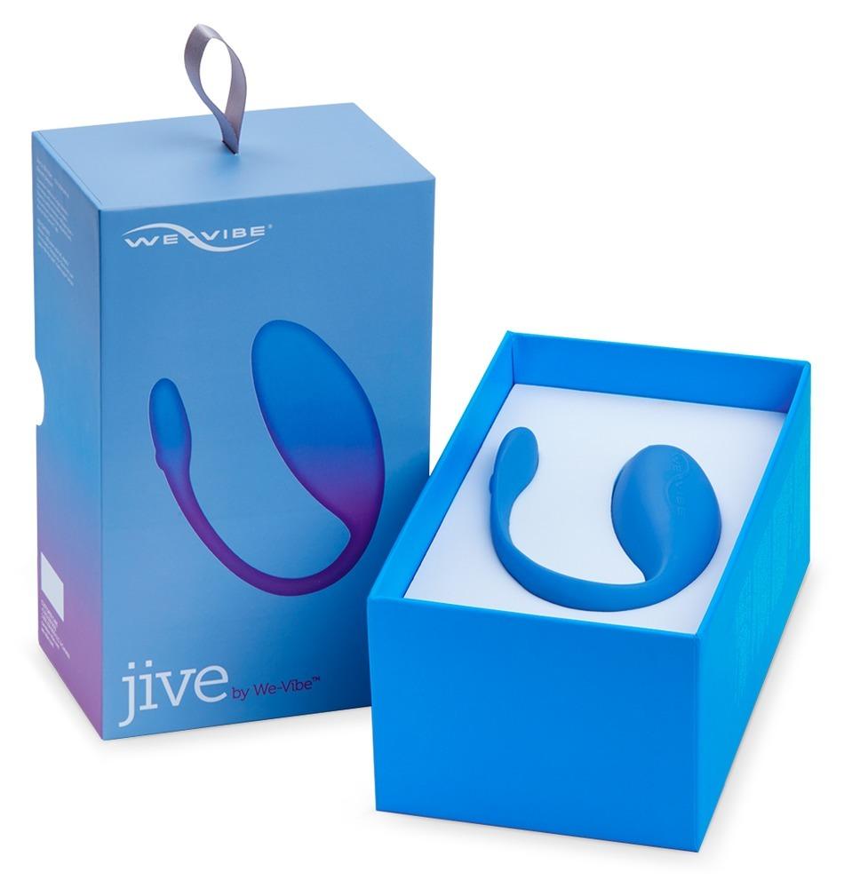 We-Vibe-Jive-Vibracni-vajicko-modre-10 We-Vibe Jive Vibrační vajíčko modré