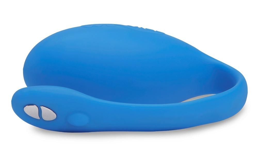 We-Vibe-Jive-Vibracni-vajicko-modre-4 We-Vibe Jive Vibrační vajíčko modré