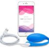 We-Vibe Jive Vibrační vajíčko modré