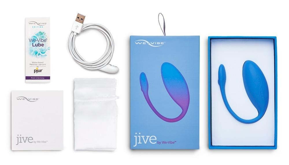 We-Vibe-Jive-Vibracni-vajicko-modre-8 We-Vibe Jive Vibrační vajíčko modré