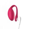 We-Vibe Jive Vibrační vajíčko růžové