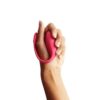 We-Vibe Jive Vibrační vajíčko růžové