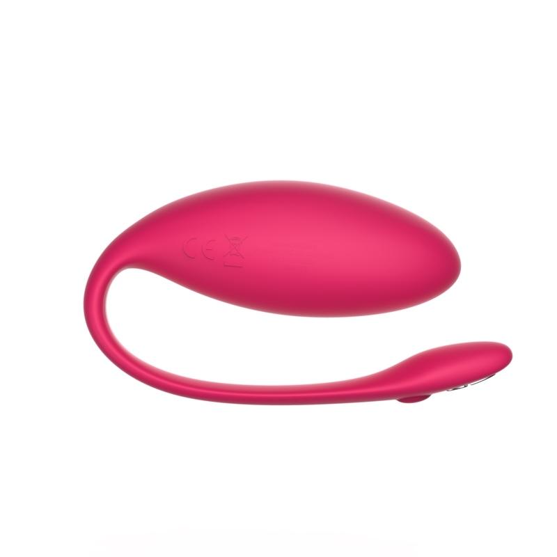 We-Vibe-Jive-Vibracni-vajicko-ruzove We-Vibe Jive Vibrační vajíčko růžové