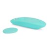 We-Vibe Moxie magnetický Vibrátor do kalhotek Aqua