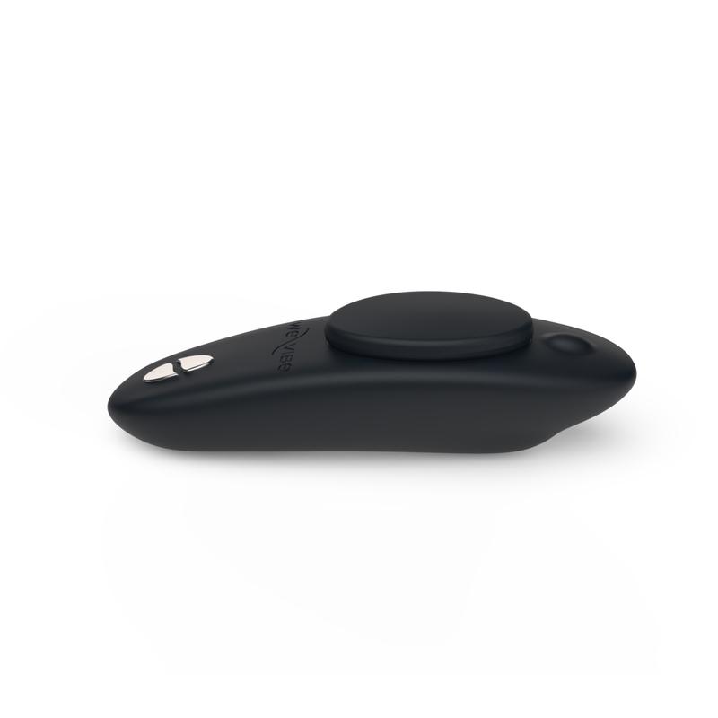 We-Vibe-Moxie-magneticky-Vibrator-do-kalhotek-cerny-2 We-Vibe Moxie magnetický Vibrátor do kalhotek černý