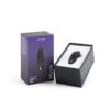 We-Vibe Moxie magnetický Vibrátor do kalhotek černý