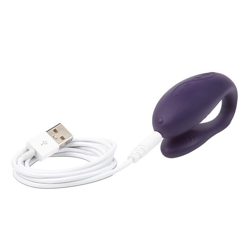 We-Vibe-Unite-Parovy-vibrator-4 We-Vibe Unite Párový vibrátor
