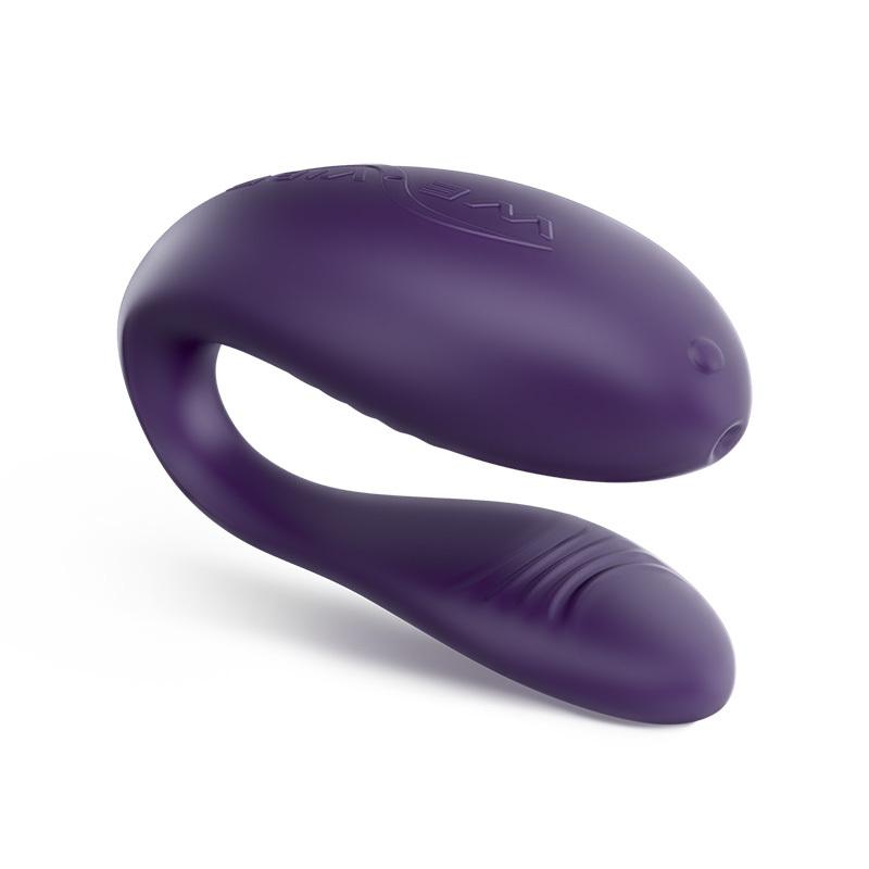 We-Vibe-Unite-Parovy-vibrator We-Vibe Unite Párový vibrátor