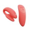 We-vibe Chorus Párový vibrátor korálový