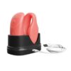 We-vibe Chorus Párový vibrátor korálový