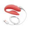 We-vibe Chorus Párový vibrátor korálový