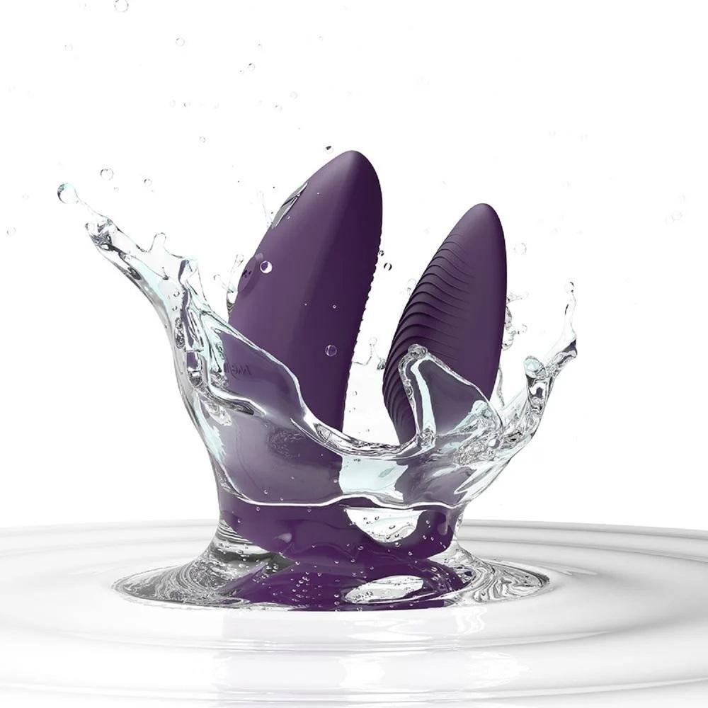 We-vibe-Sync-2-Parovy-vibrator-Purple-10 We-vibe Sync 2 Párový vibrátor - Purple