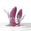 We-vibe Sync 2 Párový vibrátor - Rose