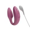 We-vibe Sync 2 Párový vibrátor - Rose