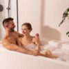 We-vibe Sync 2 Párový vibrátor - Rose